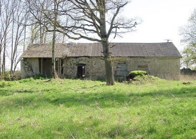 Cottage (2011)