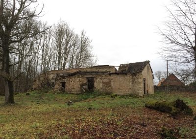 Cottage (2013)